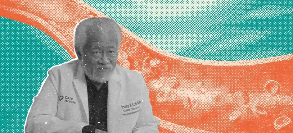 Dr.Irving Loh