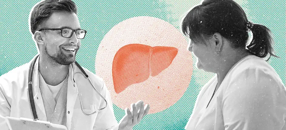 New Treatments Offering Hope for People With Fatty Liver Disease