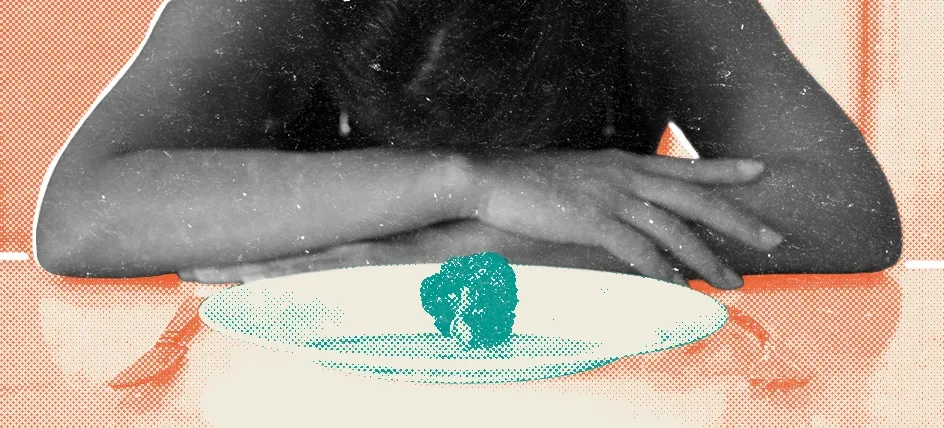 Hit a Weight-Loss Plateau? Here’s Why It Happens and What You Can Do