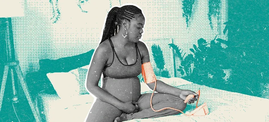 What Women Need to Know About High Blood Pressure