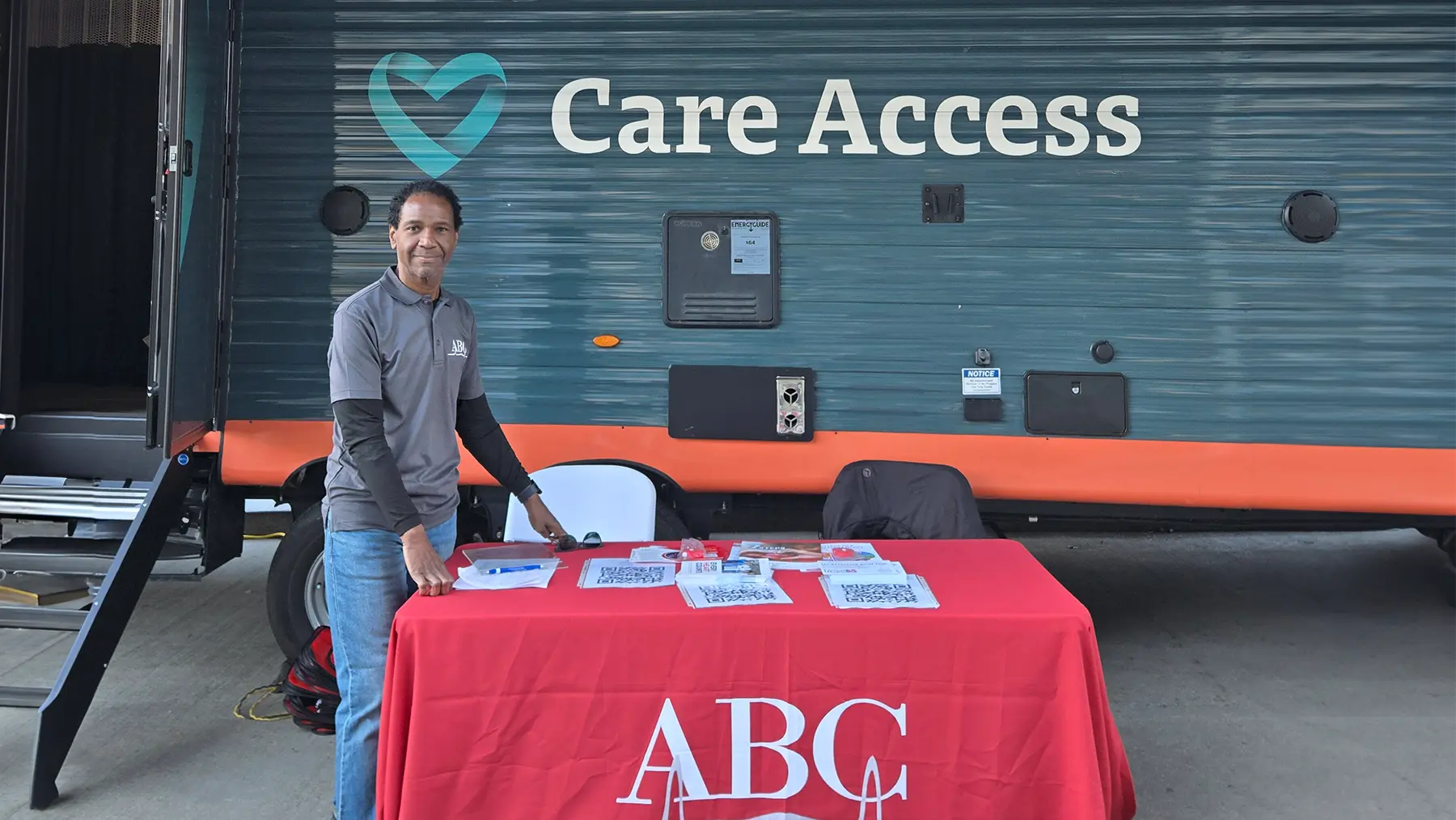 Care Access and the Association of Black Cardiologists Partner to Expand Heart Health Screenings