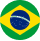 Brazil Flag icon