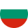 Bulgaria Flag icon