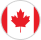 Canada Flag icon