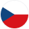 Czech Republic Flag icon