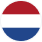 Netherlands Flag icon