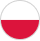 Poland Flag icon