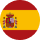 Spain Flag icon