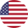 United States Flag icon