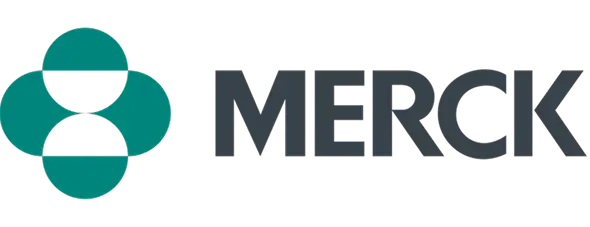 Merck logo