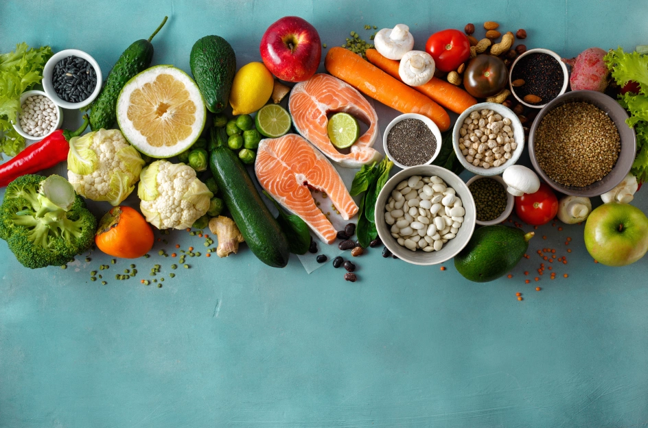 Most People Aren’t Getting Enough of These 7 Nutrients – Are You?