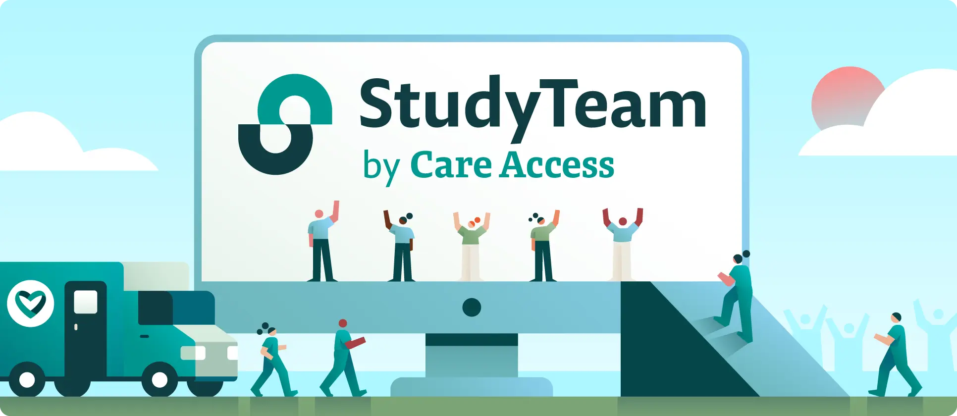 StudyTeam by Care Access