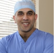 Photo of Dr. Ali Bajwa, MD