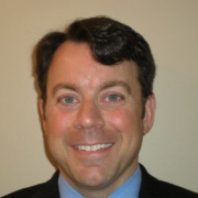 Photo of Dr. Chad Boomershine, MD, PhD