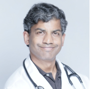 Photo of Dr. Chandar Abboy, MD