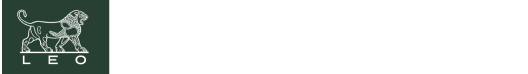 Leo Logo