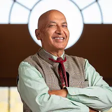 Dr. Sudhir Bansal