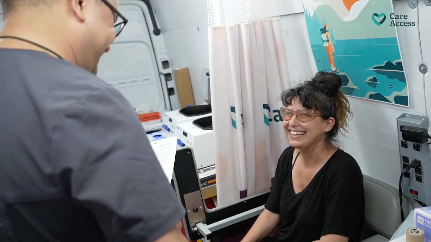 Heart & Kidney Health Screening